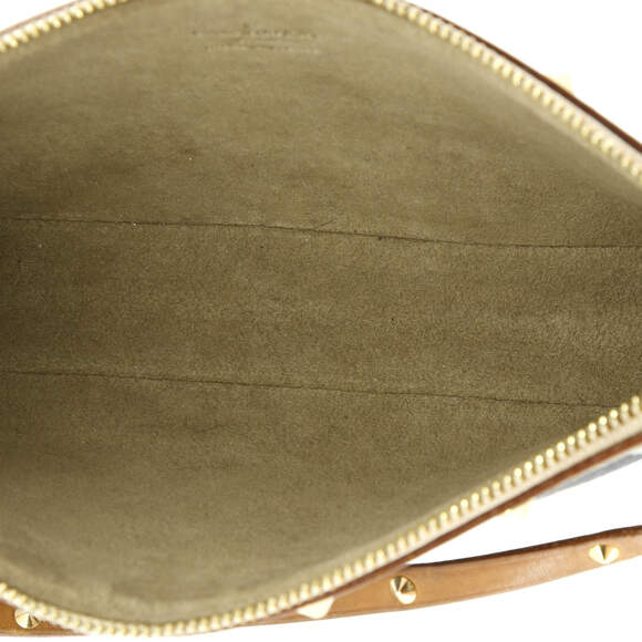 Louis Vuitton  Pochette Accessoires Monogram Multicolor - Picture 5 of 7